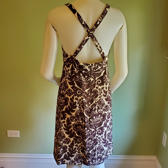 Trina Turk Floral Dress - Picture 2 of 4